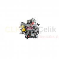 Komple Motor H4B 408 H4B 400 H4B 410 H4B 412 0.9 Tce 90Bg. 8201588337